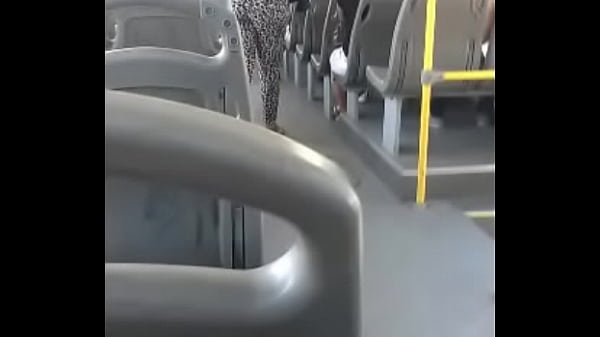 An ass in the car - Lima Thumbnail