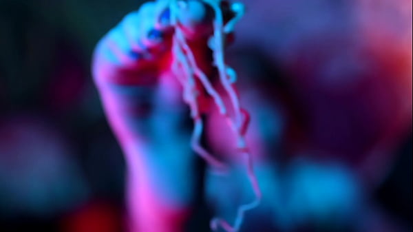 Sexy Feet Crushing Cup Noodles Thumbnail