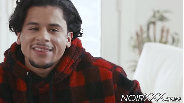 Latino gay Armond Rizzo rimmed and anally fucked by BBC homo