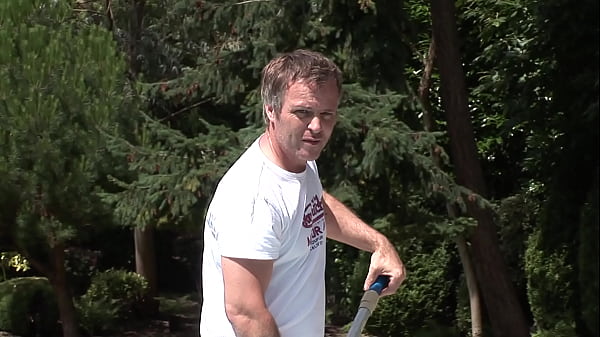 Katie Gets Fucked On The Poolside