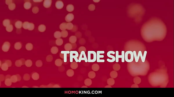 Cade and Kyle in a intense anal sex scene