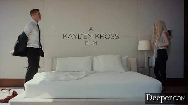 Deeper. Mona confronts her cheating hubby & his mistress