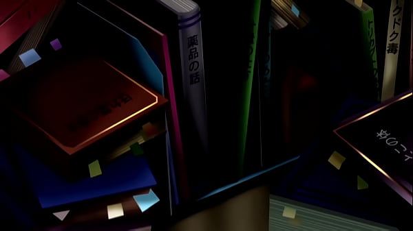 Hentai student fucks too horny hotties