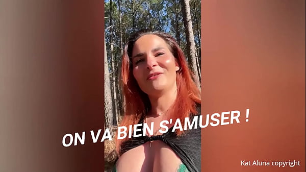 Réel Sex deux Joggeurs pour me faire baiser !