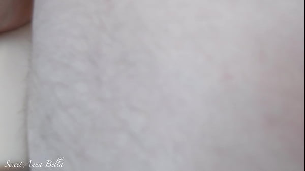 a tantaly doll is fucked doggy style through all the holes, in her ass and in her tight pussy