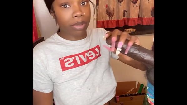 VERBAL COCK SUCKING STEPSISTER RECEIVED 11 INCHES OF HARD BBC