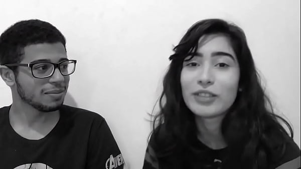 NEGÃO NAFADO LOOKING HARDLY AT WHITE KAWAI DESU Thumbnail