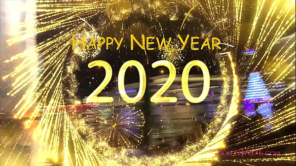 Jade Jayden and Katalina Kummz Get 5 Loads Of CUM on New Year's Eve 2020 - Trailer