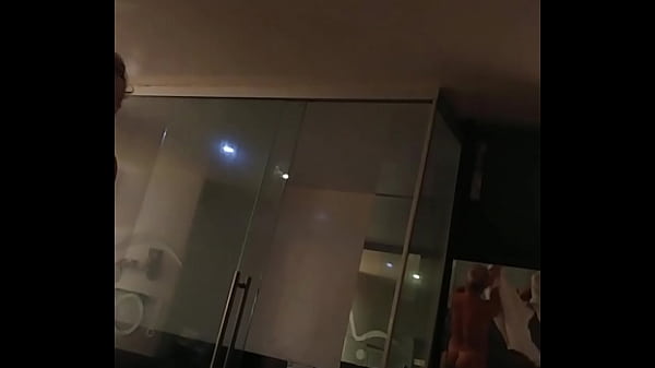 Mano hide cam room big ass brazilian girl Thumbnail