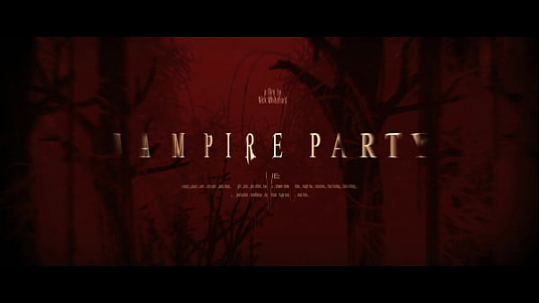 2 hour HALLOWEEN Group ANAL Party ! A REAL PARTY