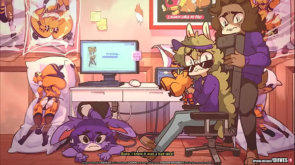 Dou get fucked (Diives)