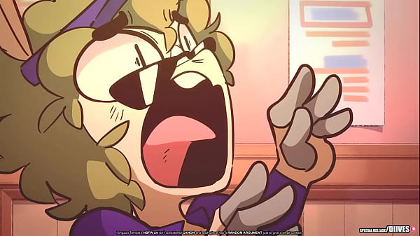 Dou get fucked (Diives)
