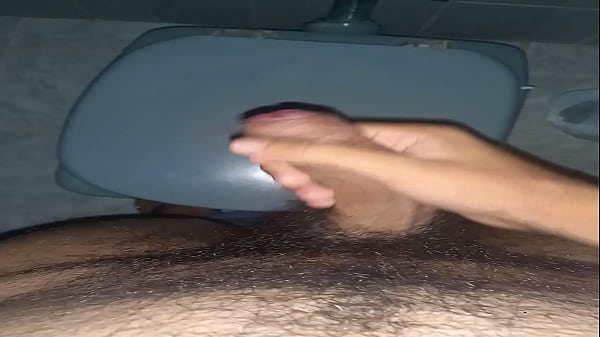 Hét napos maszturbálás hatalmas fasszal