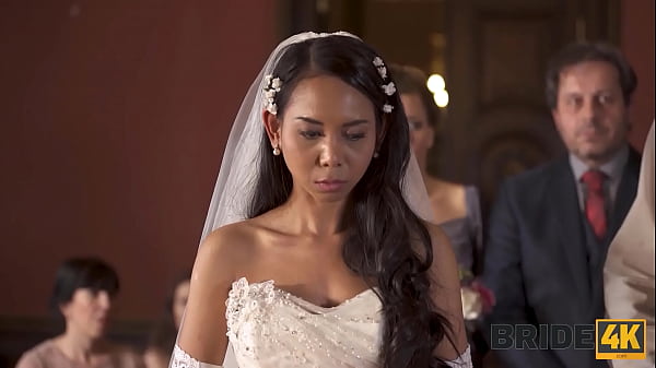 BRIDE4K. He shouldnt have dared her