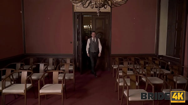 BRIDE4K. He shouldnt have dared her