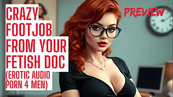 #footjob #footfetish #audioporn Thumbnail
