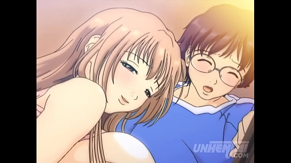 Stepsisters take a Bath Together! — Hentai [ENG SUB]
