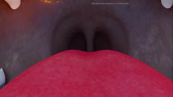 Loona Vore Animation Thumbnail