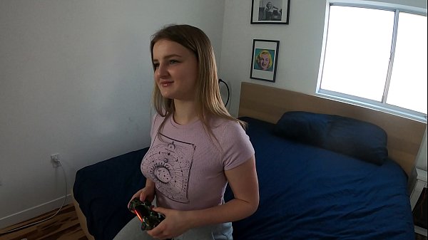 Teen Loses Game Eliza Eves