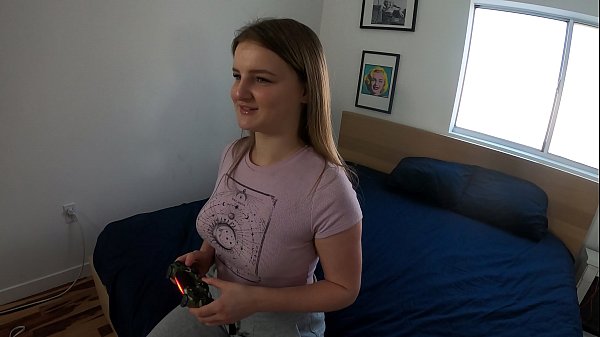 Teen Loses Game Eliza Eves