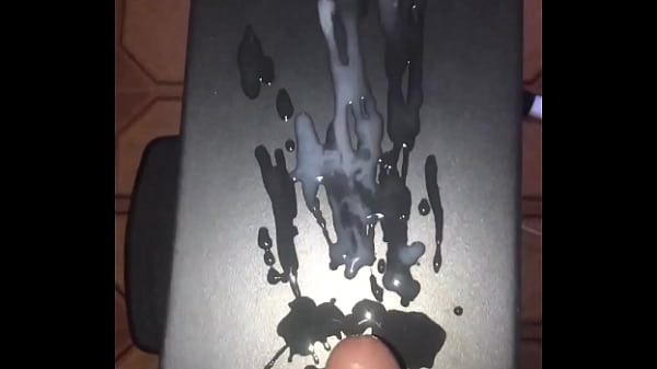 Big White Cock cum Thumbnail