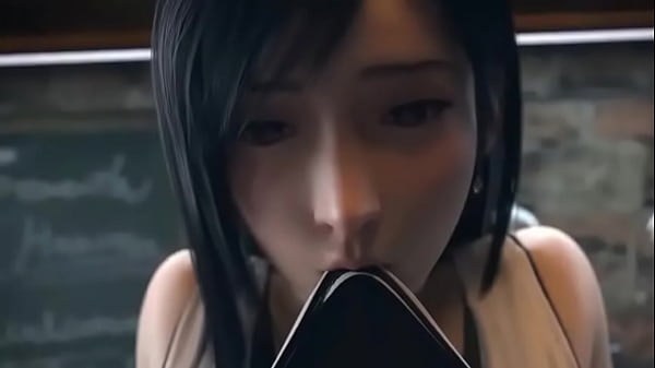 Hentai-anime 3D