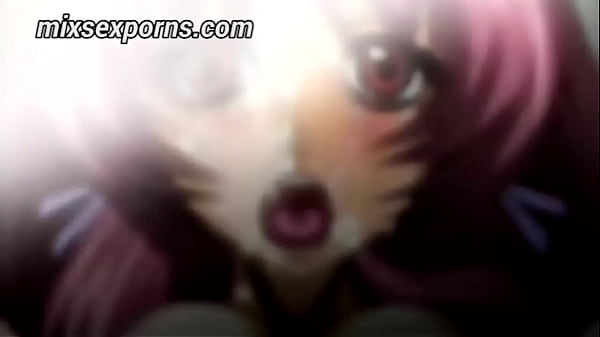 Hentai teen girl fucked by her