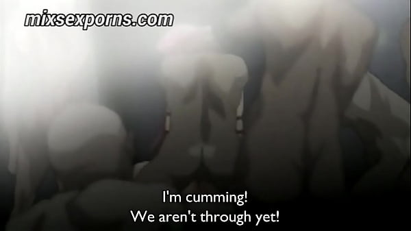 Hentai teen girl fucked by her
