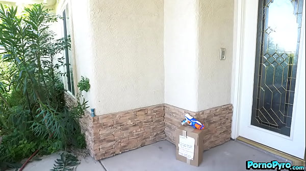 The Loser Charlotte Sins Has To Fuck The Winner