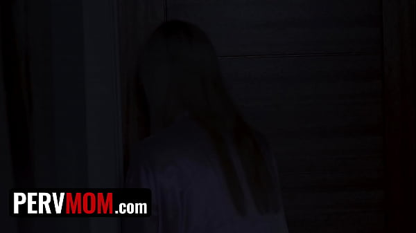 PervMom - Busty Blonde Milf Jessica Starling Lets Her Horny Stepson Titty Fuck Her In The Pool