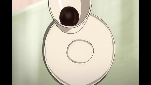 Hot mom hentai sex
