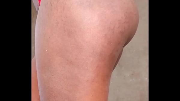 African porn-fucked till she creamed
