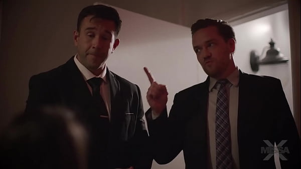 MissaX - My Boss' Mistake II Pt. 2 - Hime Marie