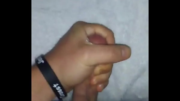 Big cum shot Thumbnail