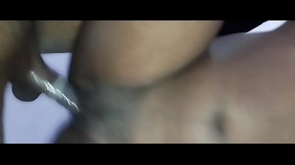 Her pussy was on fire.