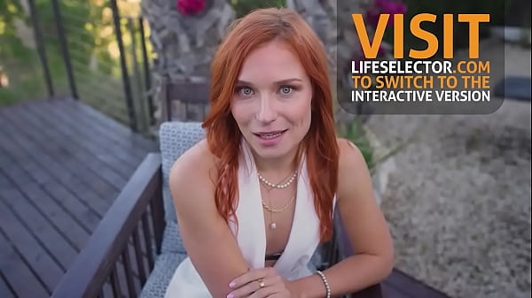 Lifeselector - A stunning sex semester with tasty sluts Candee Licious, Mary Rock, Angie Lynx, Isabella De Laa, Eve Sweet, Clémence Audiard