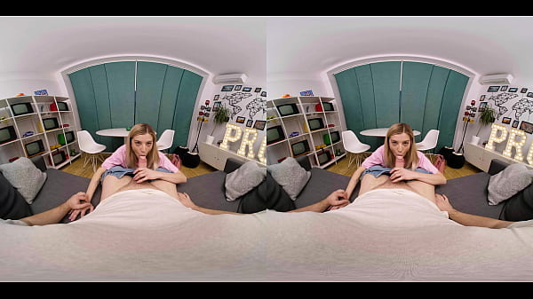 Your Ex Musa Martina Indulges Your Leg Fetish Thumbnail