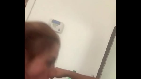 Friends gives me head again