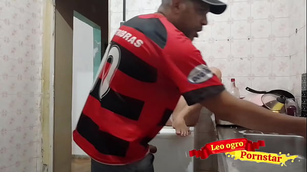 Transei com meu amigo TRANS e gozei na buceta dele