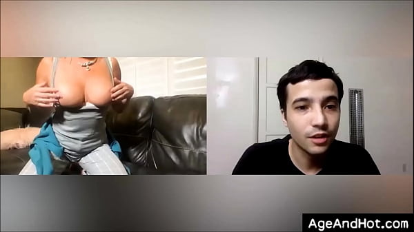 Video call from stepGrandma