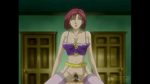 Step Mom and Step Aunt Fuck the Young Boy - Hentai Uncensored [Subtitled]
