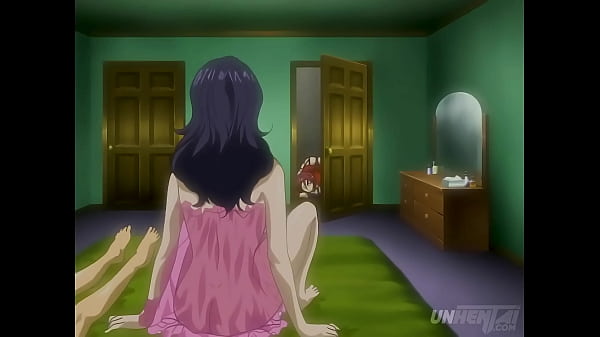 Step Mom and Step Aunt Fuck the Young Boy - Hentai Uncensored [Subtitled]