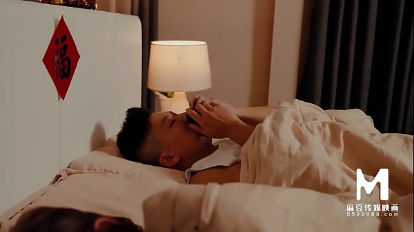 ModelMedia Asia - Family Reunion Dinner - New Year's Eve with my Stepmother and Sister-in-Law