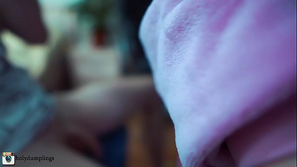 She Knows How To Suck Properly!