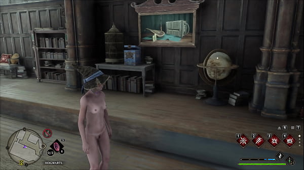 Hogwarts Legacy Best Nude Adult Mods