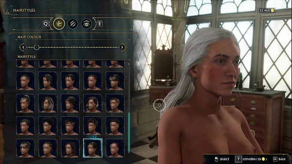 Hogwarts Legacy Best Nude Adult Mods