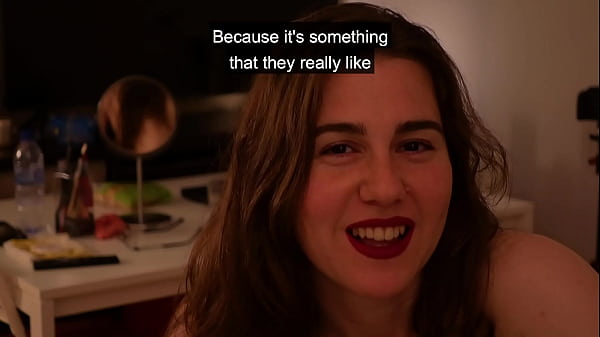 Acting like Fools While we Fuck