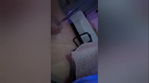 couple MMF threesome. Friend cums too quick, gets blowjobs from wife all night