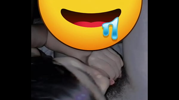 Um boquete na madrugada