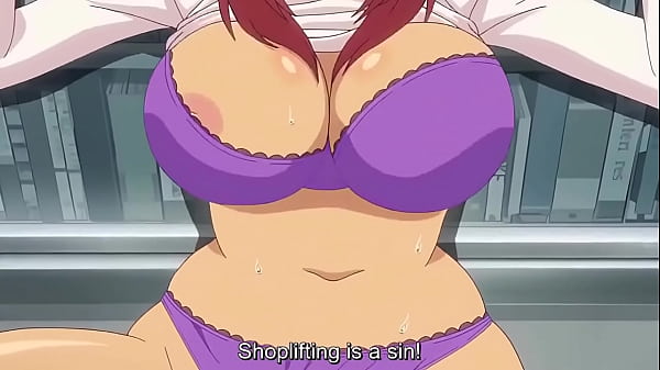 Hentai only sex scenes